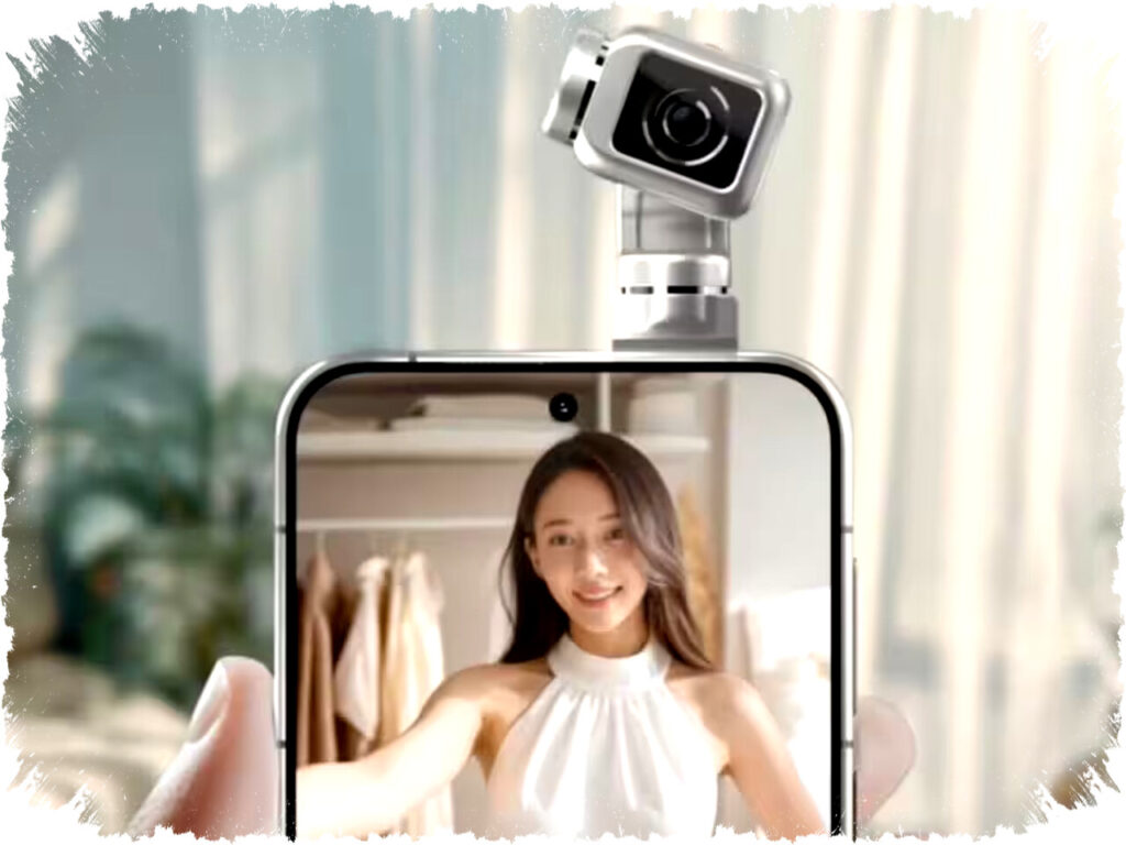 Honor Robot Phone 2026: Kamera Lengan Robotik dengan AI Motion Tracking dan Video Stabil ala Steadicam