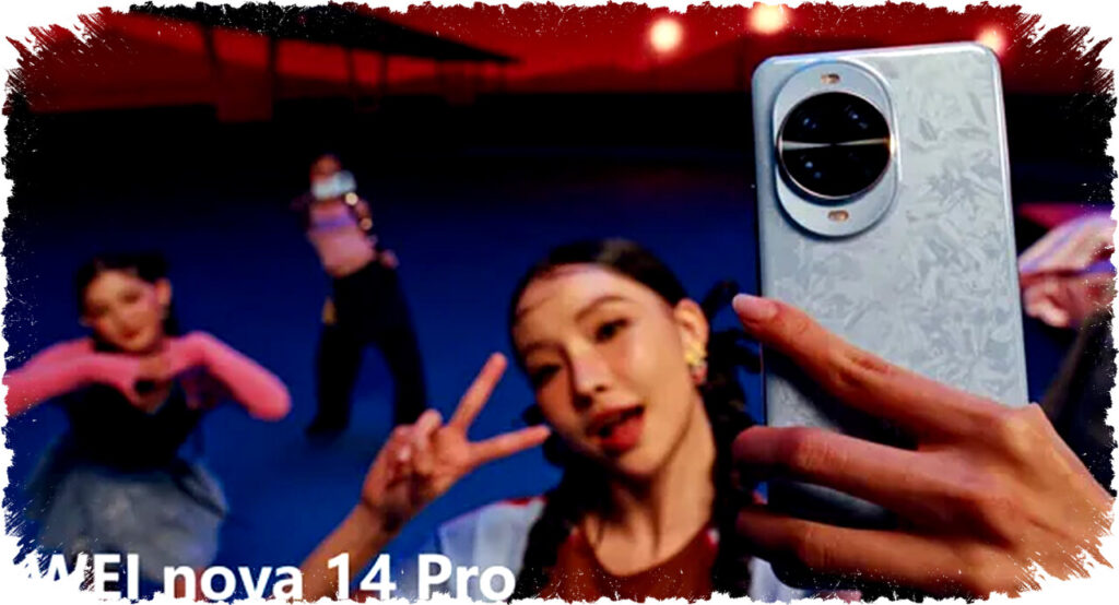 Huawei Nova 14 Pro Resmi Dijual di Indonesia Rp8,5 Juta, Kamera 50MP & Fast Charging 100W
