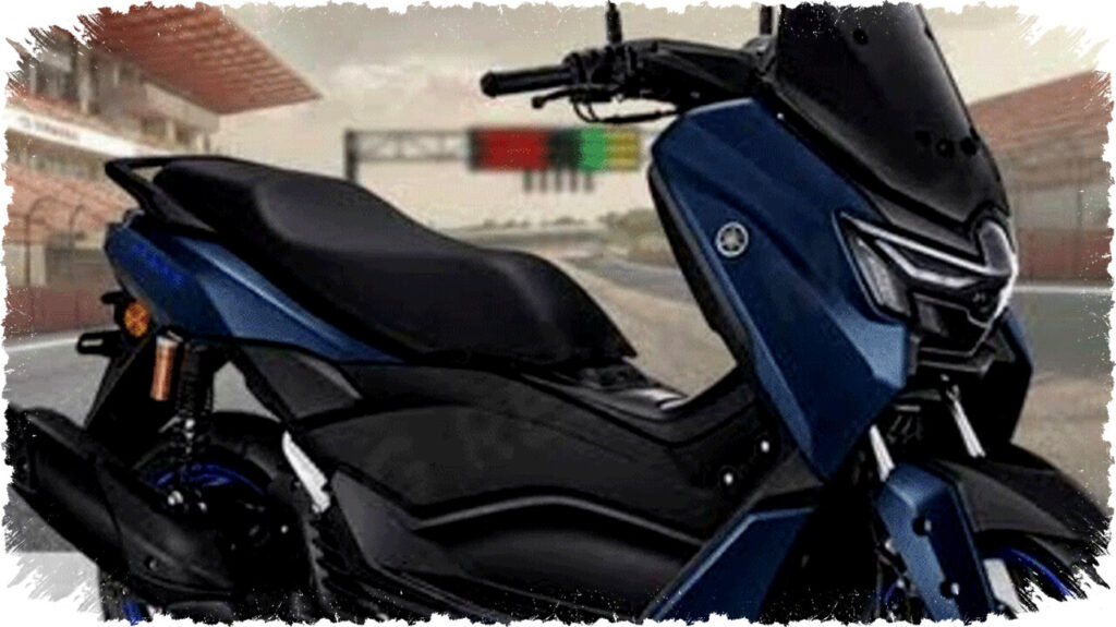 Yamaha NMAX Turbo 2026: Skutik Premium Irit BBM hingga 44 km/L dengan Teknologi Mesin Terbaru