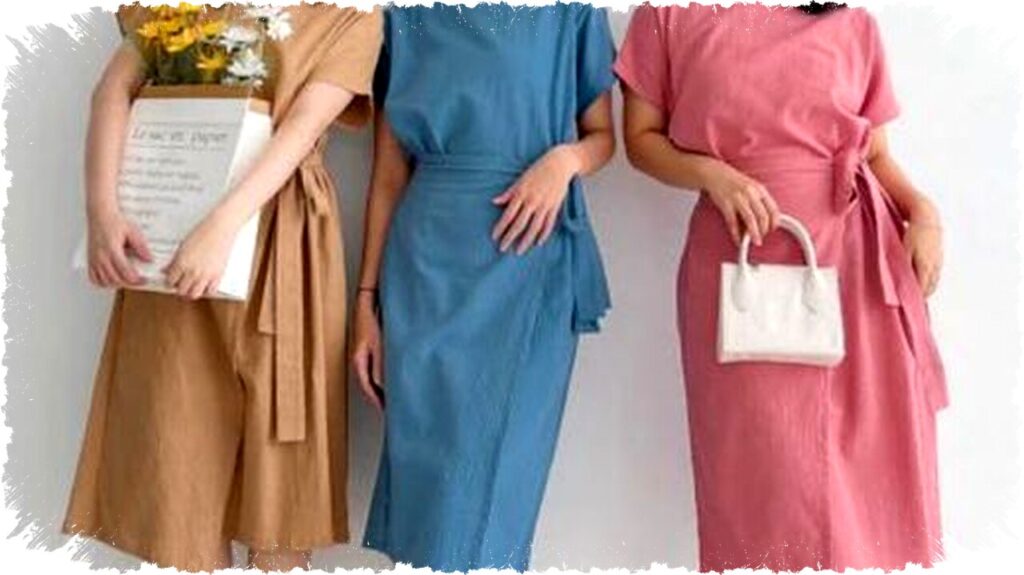 Naik Level di 2026! Pilihan Dress Praktis Hi Girls Label Bikin Tampilan Rapi dan Stylish