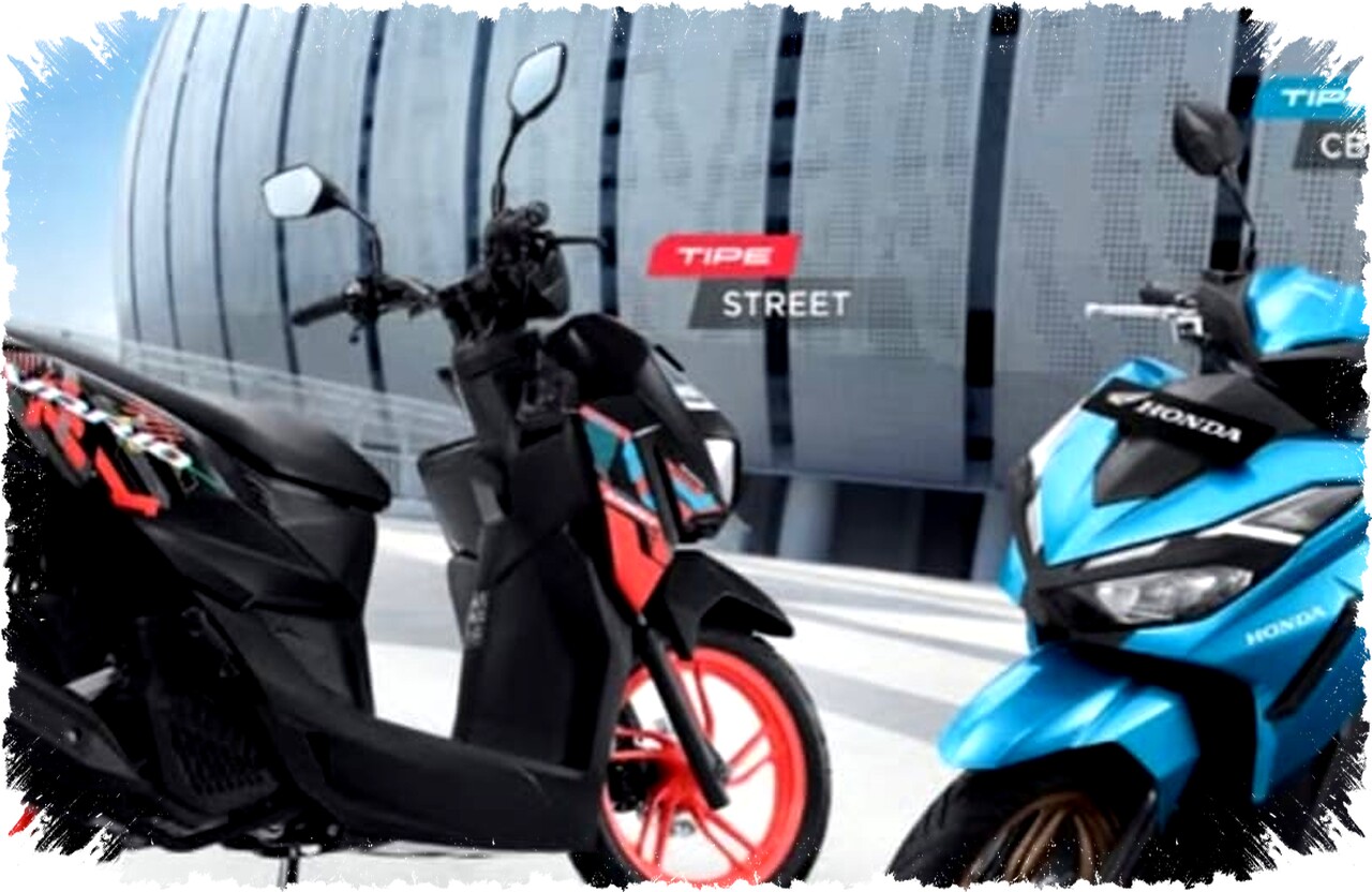 Banjir Promo Honda Vario 125 Street: Potongan Angsuran Rp160rb & Tenor Ringan di Belungguk Point