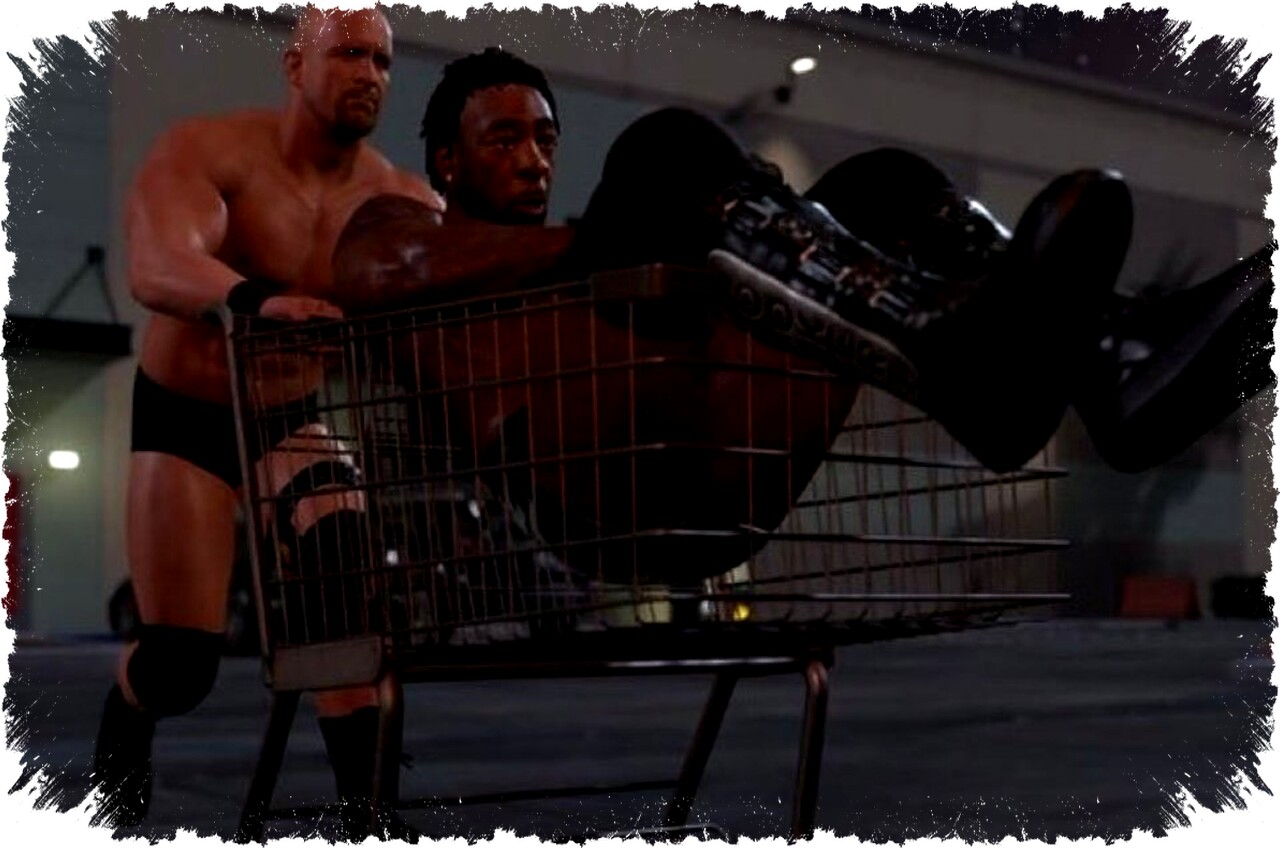WWE 2K26 Ungkap Fitur Gameplay Baru & Match Type Baru di Ringside Report Terbaru