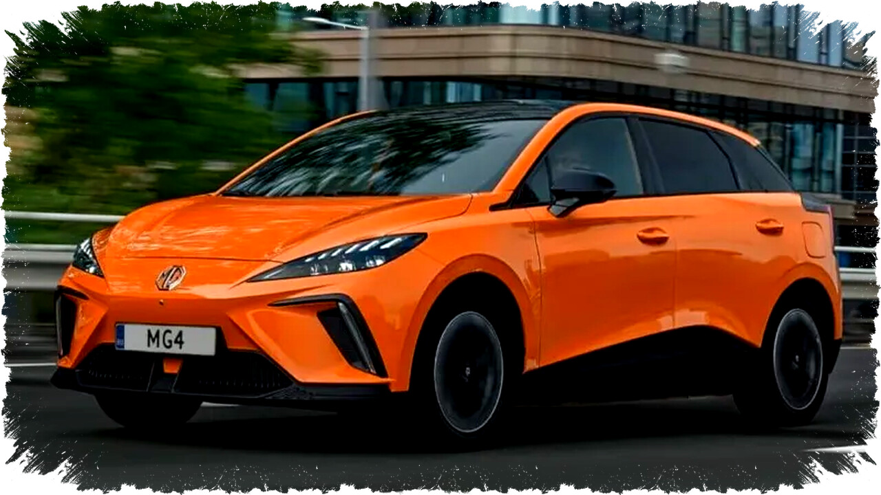 MG Motor Siapkan 3 Mobil Baru Termasuk SUV dan PHEV, Meluncur Tahun 2026 di Indonesia