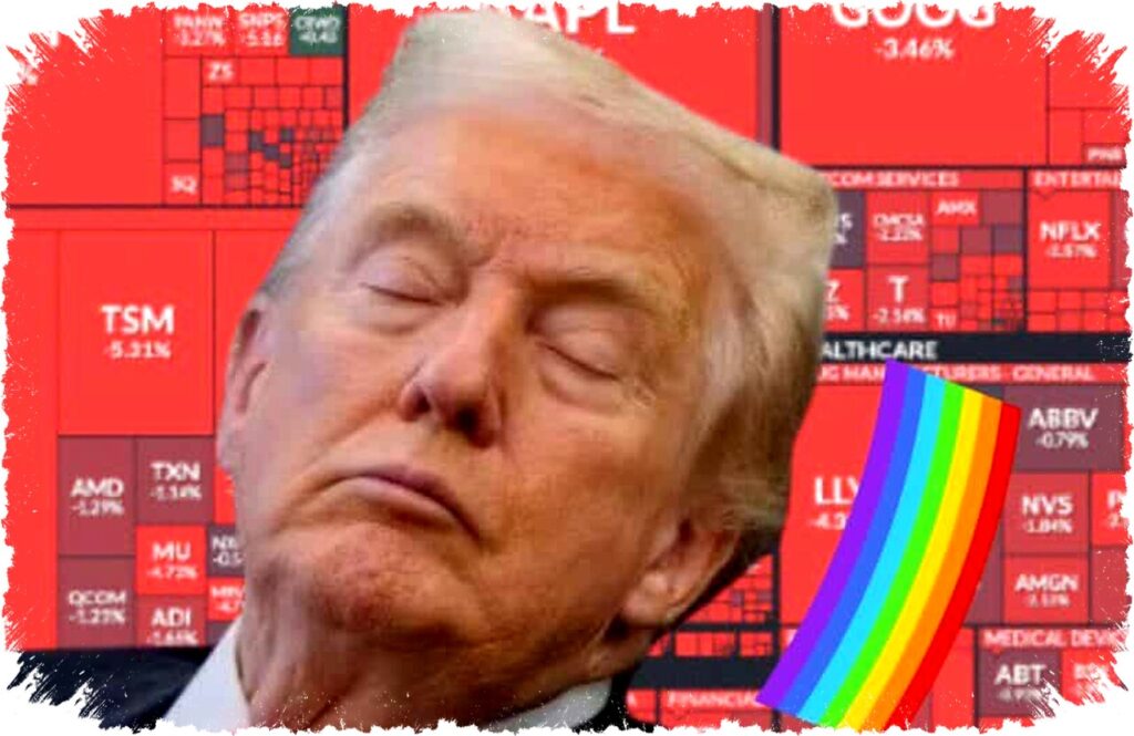 Mengapa Harga Bitcoin Terancam Turun? Penjelasan Lengkap dengan Rainbow Chart hingga 2026