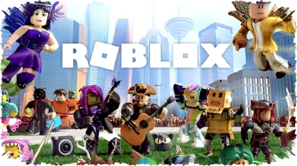 Roblox Diblokir di Beberapa Negara, Pemerintah Khawatir Bahaya untuk Keselamatan Anak-anak