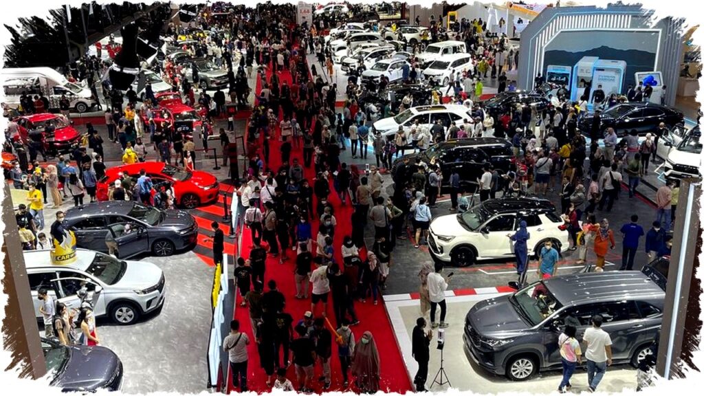 Daftar Mobil Baru Jadwal Rilis di IIMS 2026: Hybrid, SUV, MPV, dan Mobil Listrik Terbaru