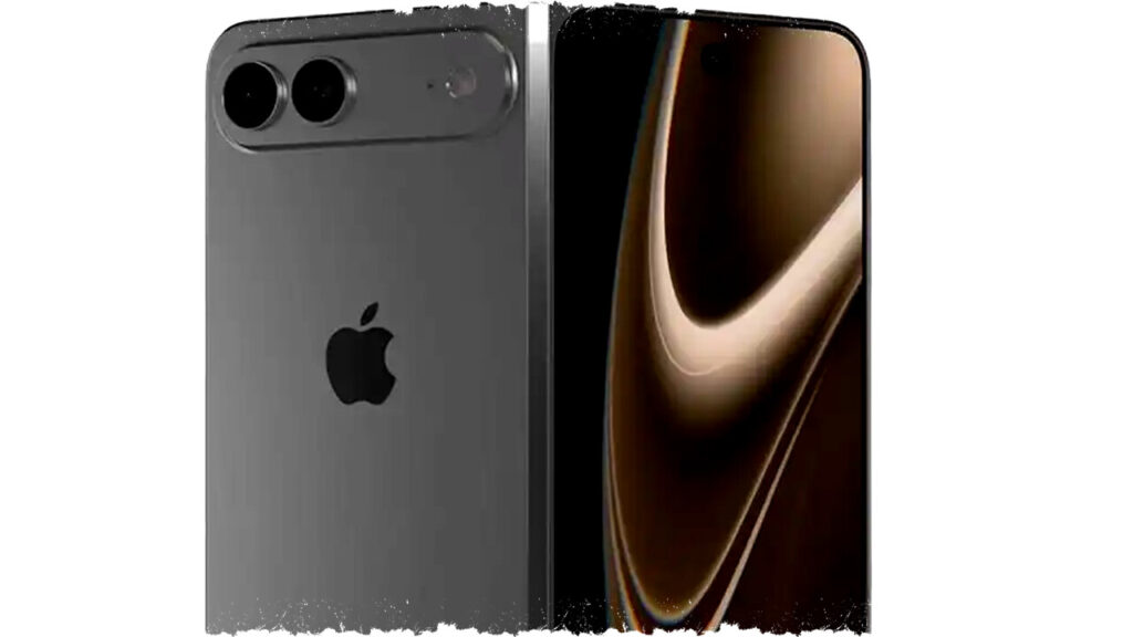 Bocoran Terbaru iPhone Fold: Desain Unik dengan Tombol Sisi Kanan & Kamera Punch-Hole