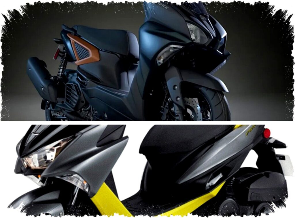 Yamaha Force 160 Grand Tourer 2026 Rilis: Skutik Dek Rata Nyaman, Mesin Kuat untuk Keluarga!