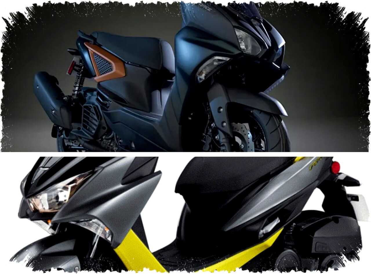 Yamaha Force 160 Grand Tourer 2026 Rilis: Skutik Dek Rata Nyaman, Mesin Kuat untuk Keluarga!