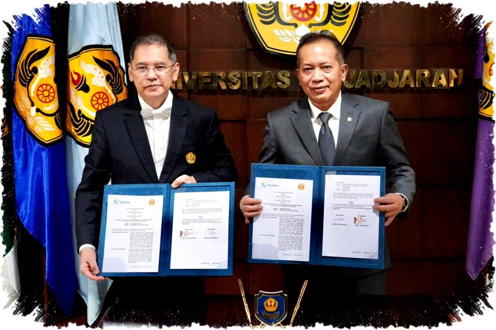 Kerjasama Strategis Menkop dan Serikat Petani Indonesia untuk Perbaiki Kesejahteraan Petani