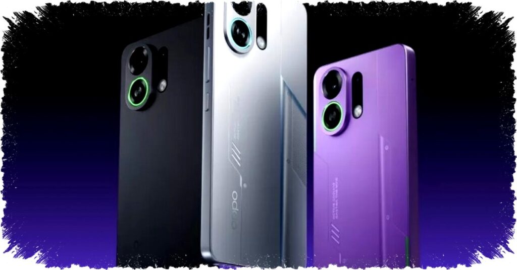 Jadwal Rilis Oppo K14 Turbo Series April, Spesifikasi Unggulan & Fitur Pendingin Aktiv Terungkap