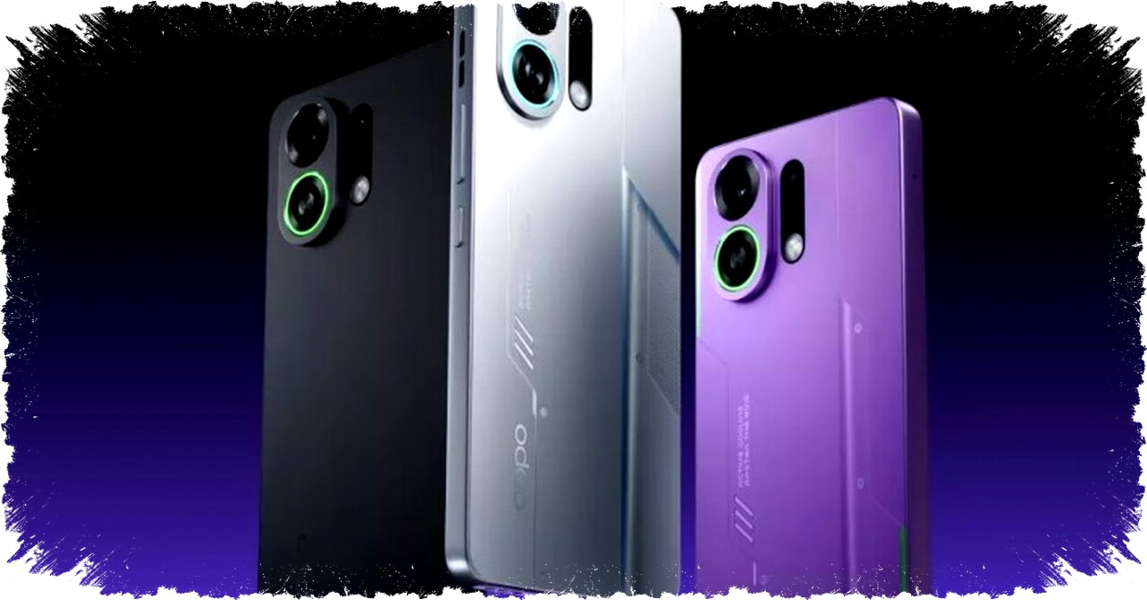Jadwal Rilis Oppo K14 Turbo Series April, Spesifikasi Unggulan & Fitur Pendingin Aktiv Terungkap