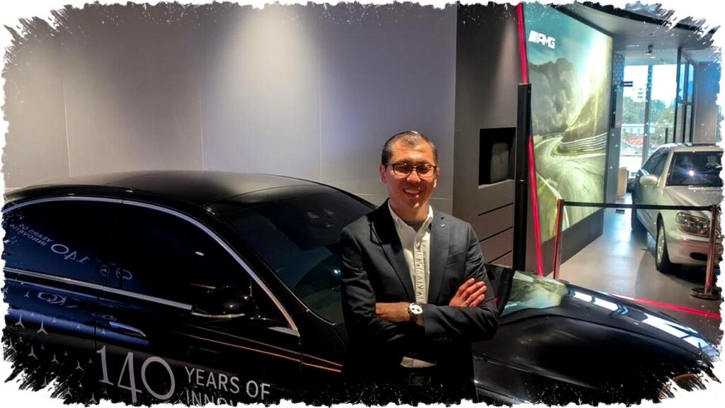 Mercedes-Benz Optimistis Pasar Mobil Premium Indonesia Bangkit dengan Inovasi dan Elektrifikasi 2026