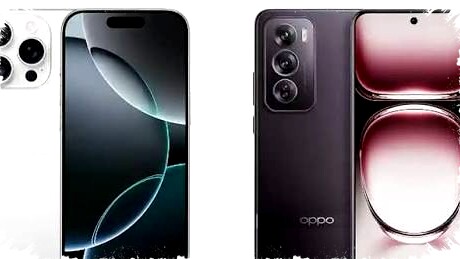 Bongkar Spek Oppo Reno 16 Pro: AI Kamera 50MP & Fast Charging 150W Super Cepat dalam 20 Menit