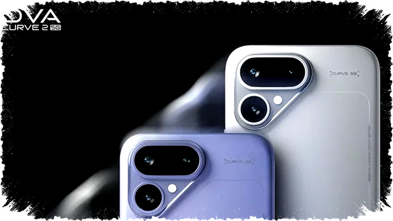 Tecno Pova Curve 2 Ungkap Desain dan 3 Warna Baru Menjelang Peluncuran 13 Februari