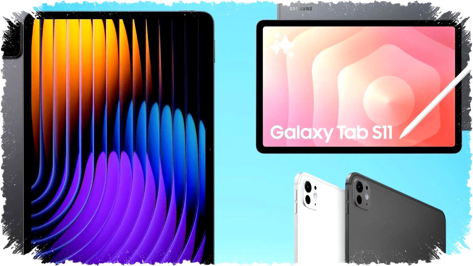 5 Tablet Terbaik 2026 untuk Produktivitas, Hiburan, dan Kreativitas dengan Performa Tangguh