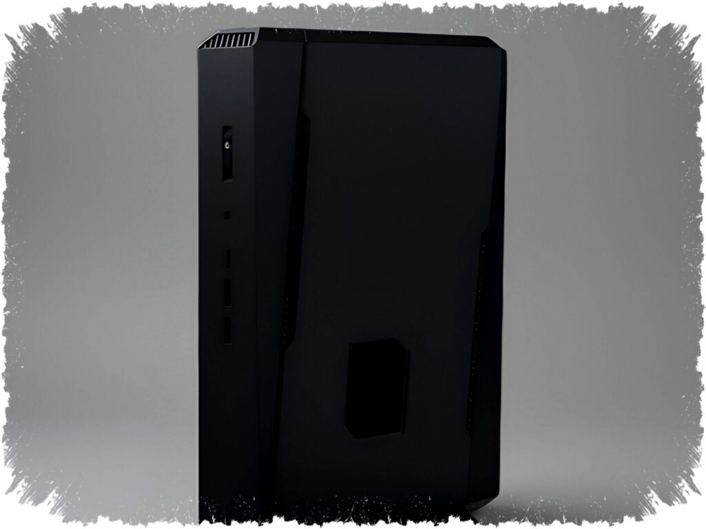 SimplyNUC NUC 15 Gaming Mini PC: RTX 5070, Intel Core Ultra 9 24-Core, RAM 96 GB DDR5, Banyak Port