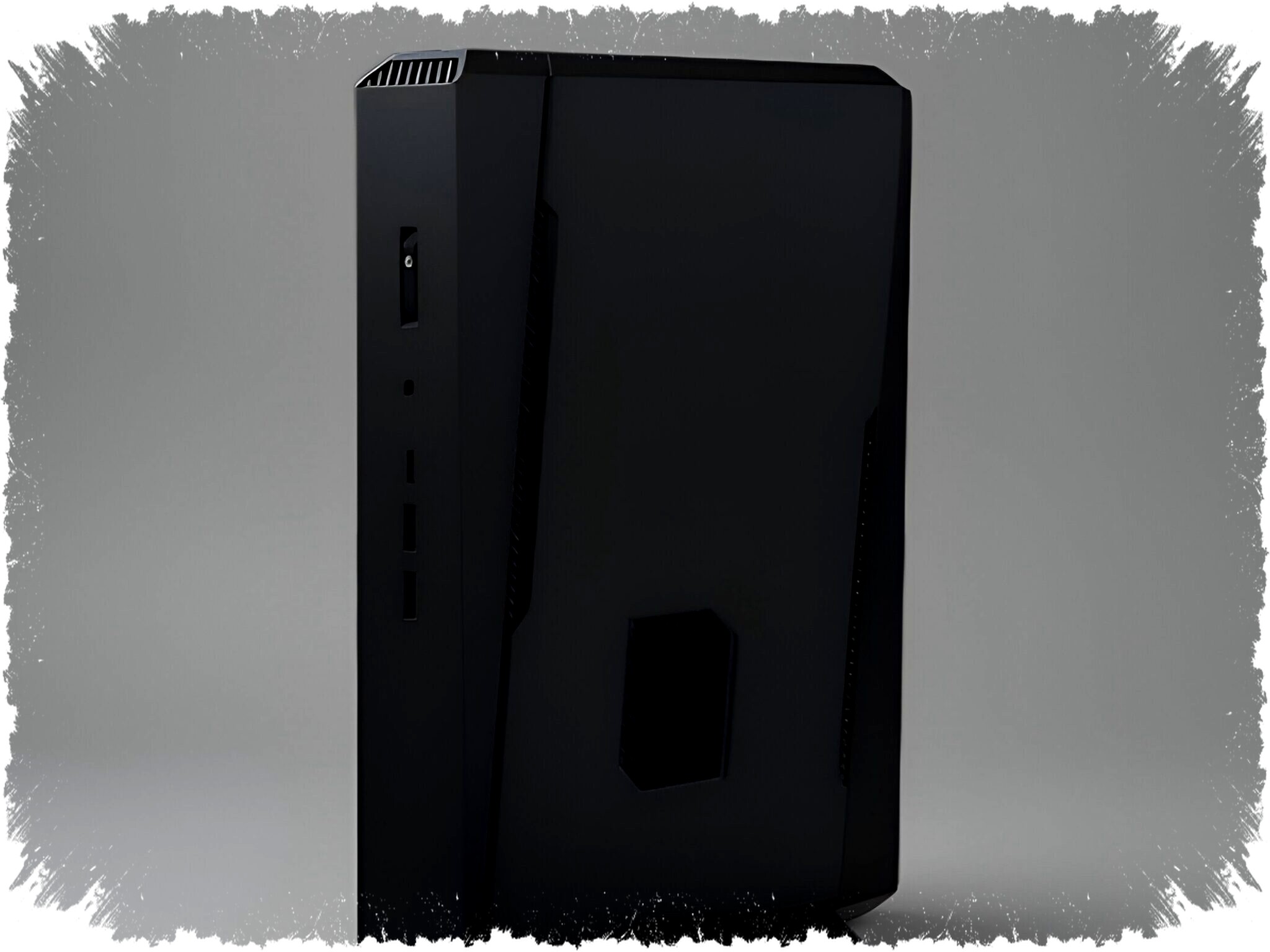 SimplyNUC NUC 15 Gaming Mini PC: RTX 5070, Intel Core Ultra 9 24-Core, RAM 96 GB DDR5, Banyak Port