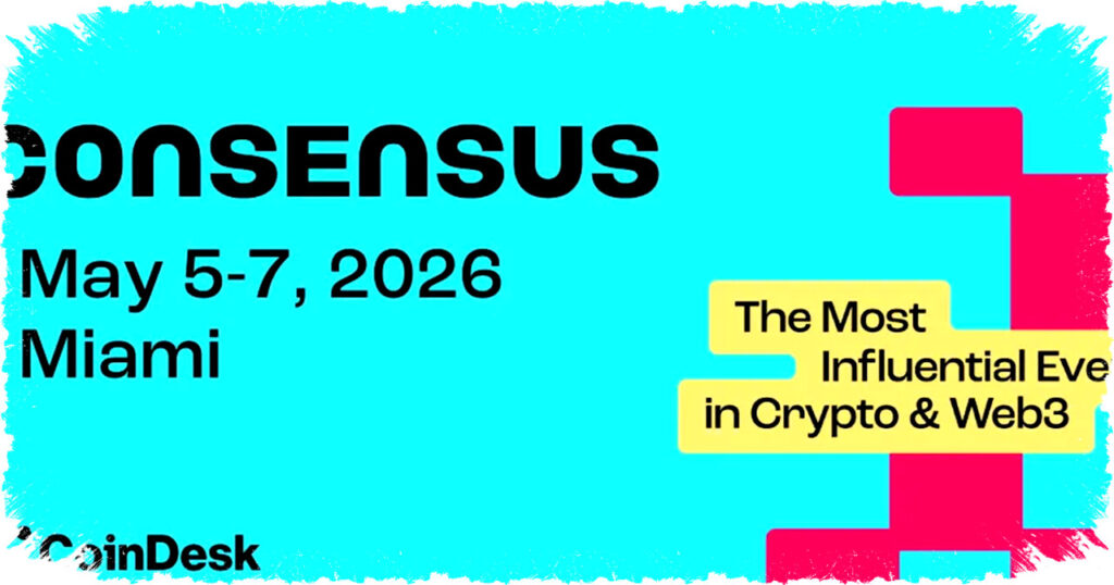AS Dominasi Crypto Institusional, Asia Kuasai Volume Trading Menjelang Consensus Miami – Laporan CoinDesk