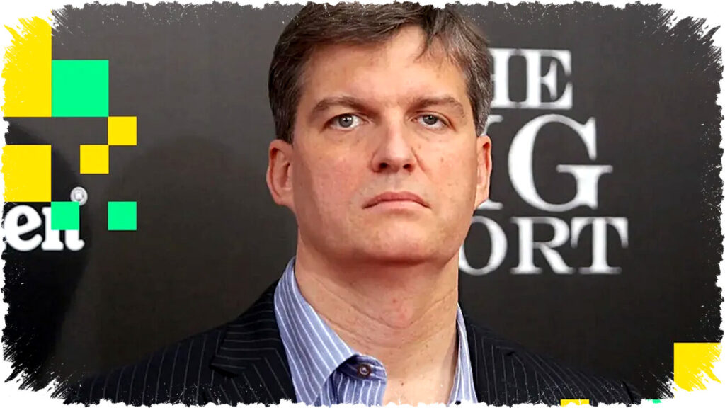 Michael Burry Waspadai “Death Spiral” Tokenized Perak, Liquidasi Melewati Bitcoin di Pasar Crypto
