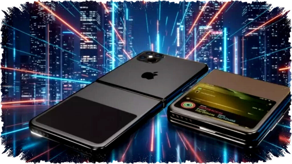 Apple Siap Kembangkan iPhone Lipat Clamshell Mirip Galaxy Z Flip, Siap Saingi Samsung?