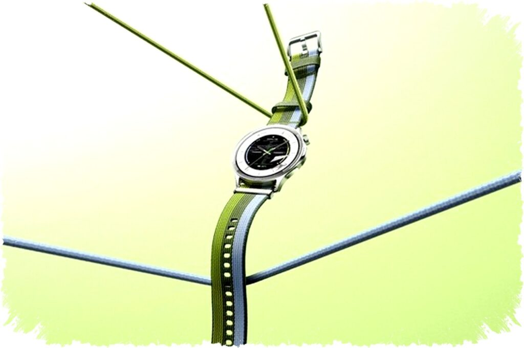 Desain Ultra Ramping & Fitur Canggih OPPO Watch S, Smartwatch Stylish dan Lengkap Rp2,9 Juta