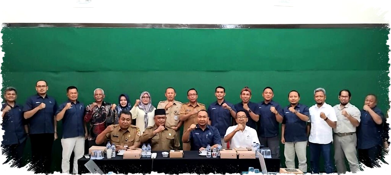 Pengurus Baru GPP Jatim Wilayah III Dikukuhkan, Pemkab Jember Siap Kolaborasi Perkebunan