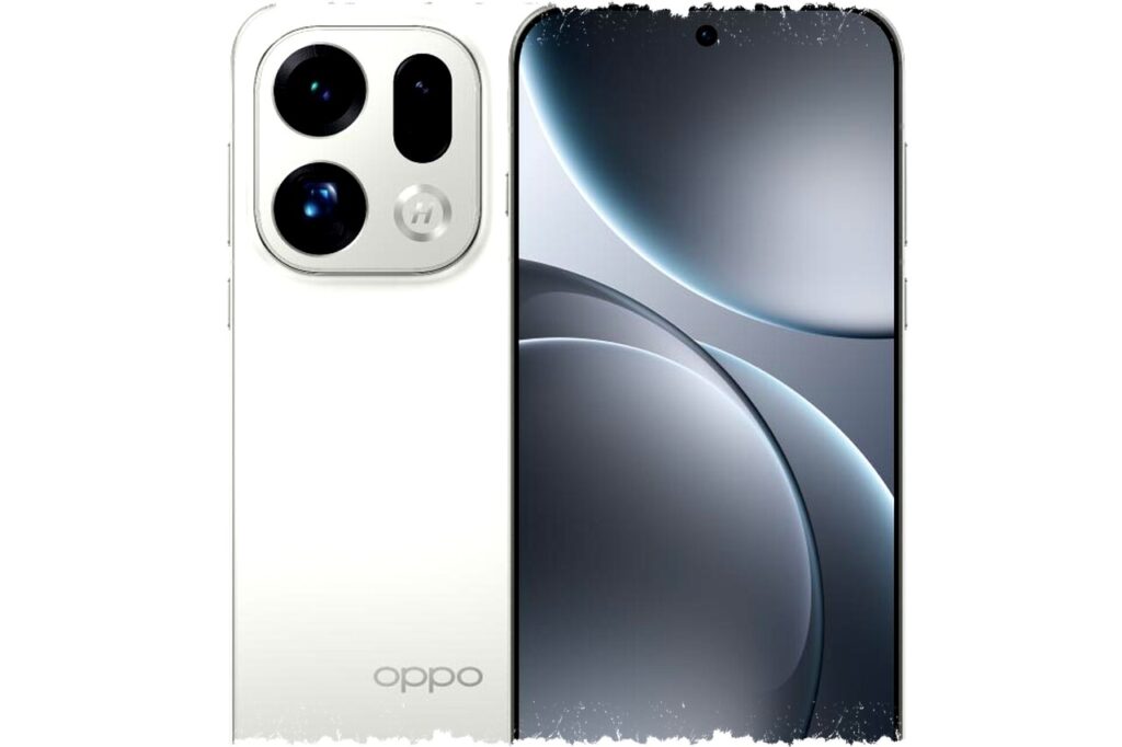OPPO Find X9s Pro: Bodi Ringkas dengan Kamera 200MP & Spesifikasi Flagship Terbaru 2026