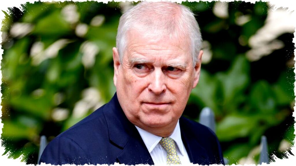 Mantan Pangeran Andrew Tinggalkan Royal Lodge Windsor, Pindah ke Sandringham Usai Skandal Epstein