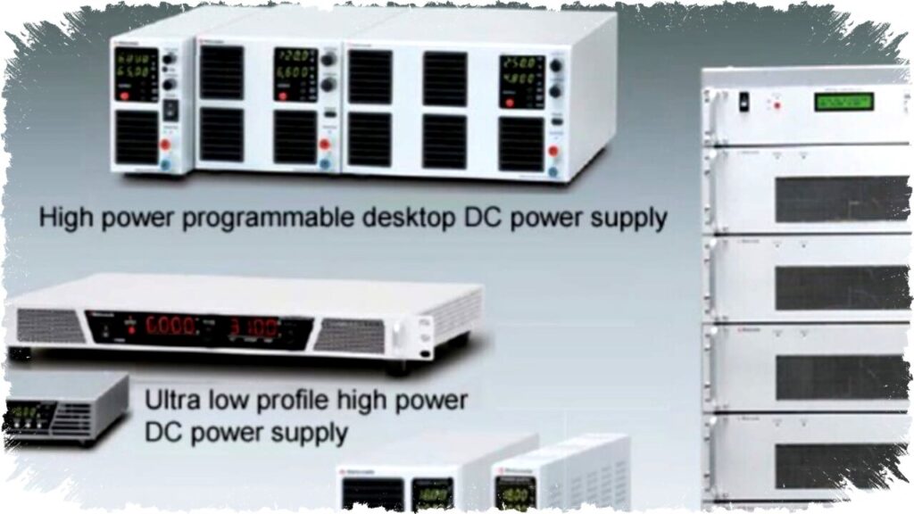 DC Power Supply: Fungsi, Jenis, dan Peran Vital dalam Perangkat Elektronik Modern