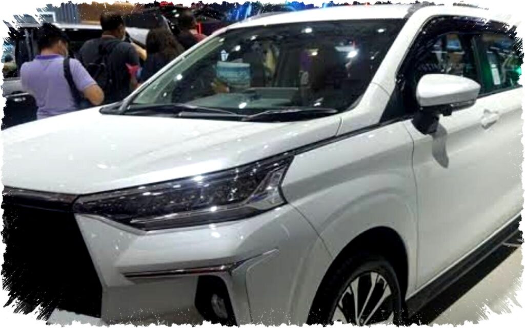 Toyota Veloz Hybrid Siap Kirim Februari 2026, Hadir 4 Varian Mulai Rp299 Juta Hemat BBM!