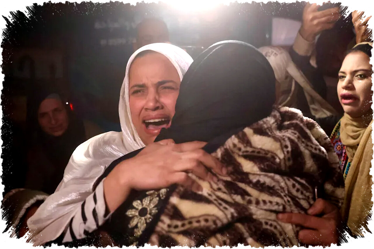 Pengalaman Kelam Perempuan Palestina saat Kembali ke Gaza melalui Rafah: Interogasi dan Penahanan Israel