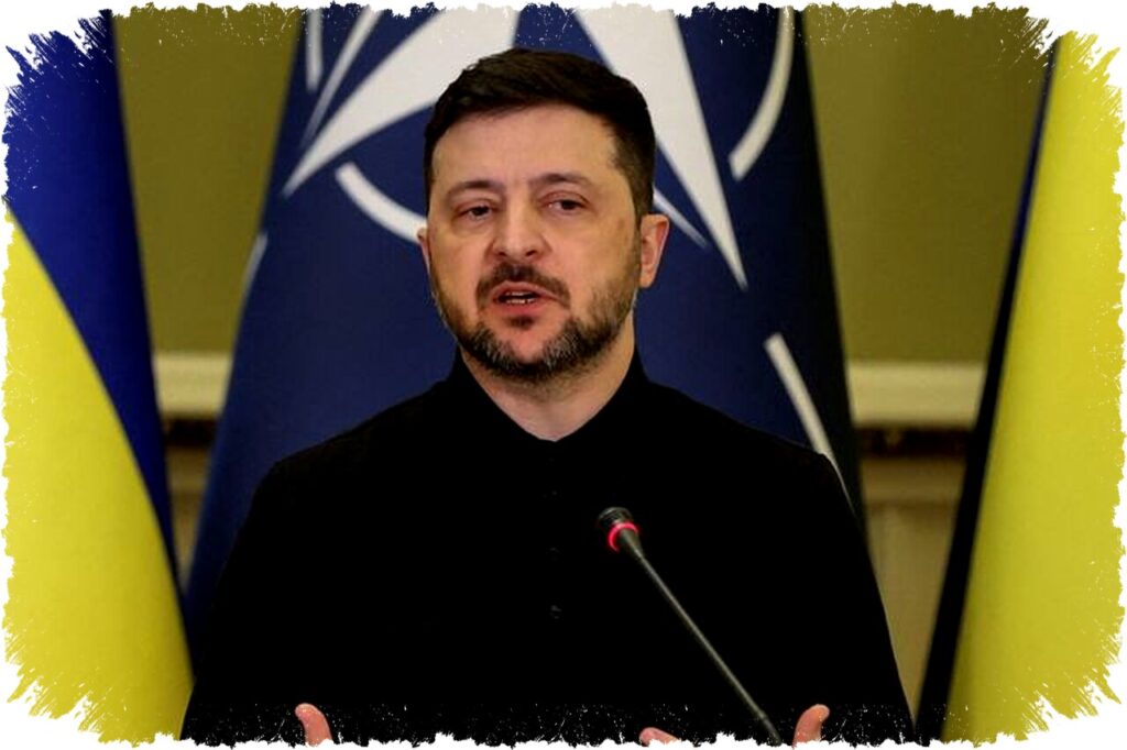 55.000 Tentara Ukraina Gugur di Medan Perang, Ungkap Zelenskiy dalam Wawancara dengan TV Prancis