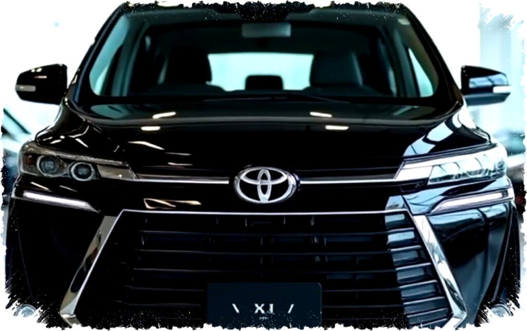 Toyota Kijang Innova 2027: Desain Modern, Fitur Canggih & Harga Terbaru di Indonesia