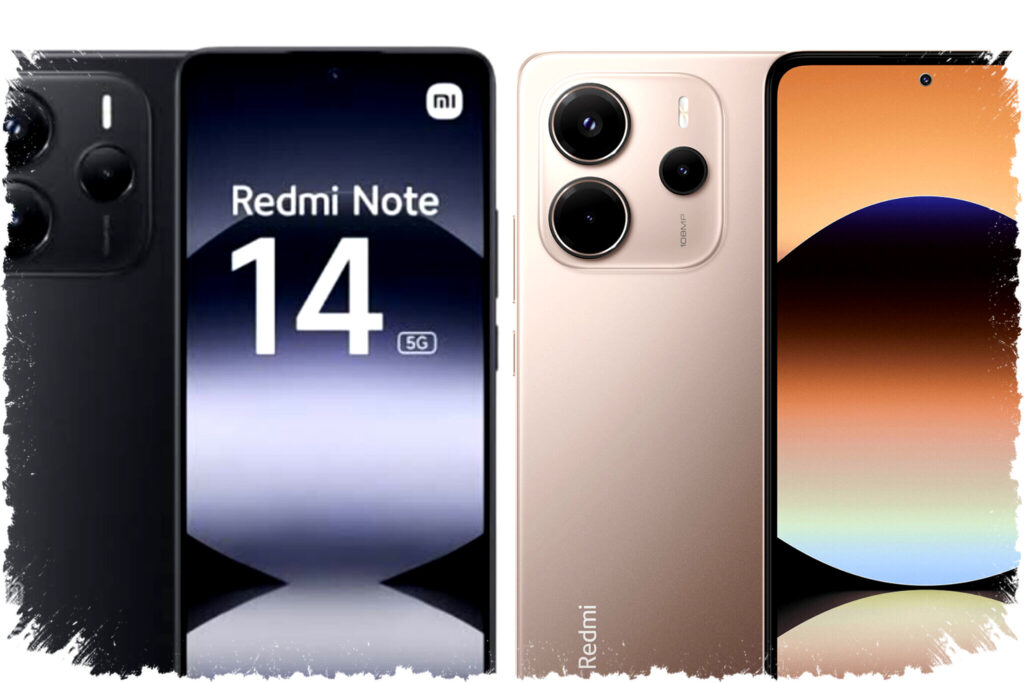 Xiaomi Redmi Note 14: HP Canggih 2026 Harga 3 Jutaan dengan Fitur AI Pintar & Kamera 108MP