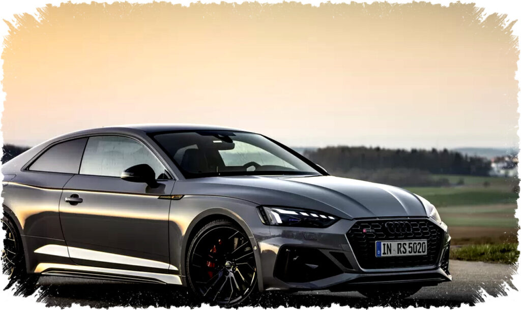 Audi RS5 Kembali dengan Mesin V8 dan Sistem PHEV? Fakta & Spekulasi Terbaru 2026