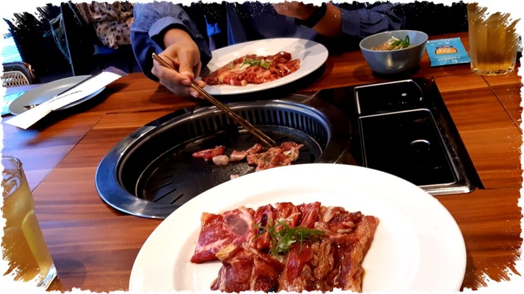 Mengenal Filosofi dan Tradisi di Balik Budaya BBQ Korea yang Kaya Makna