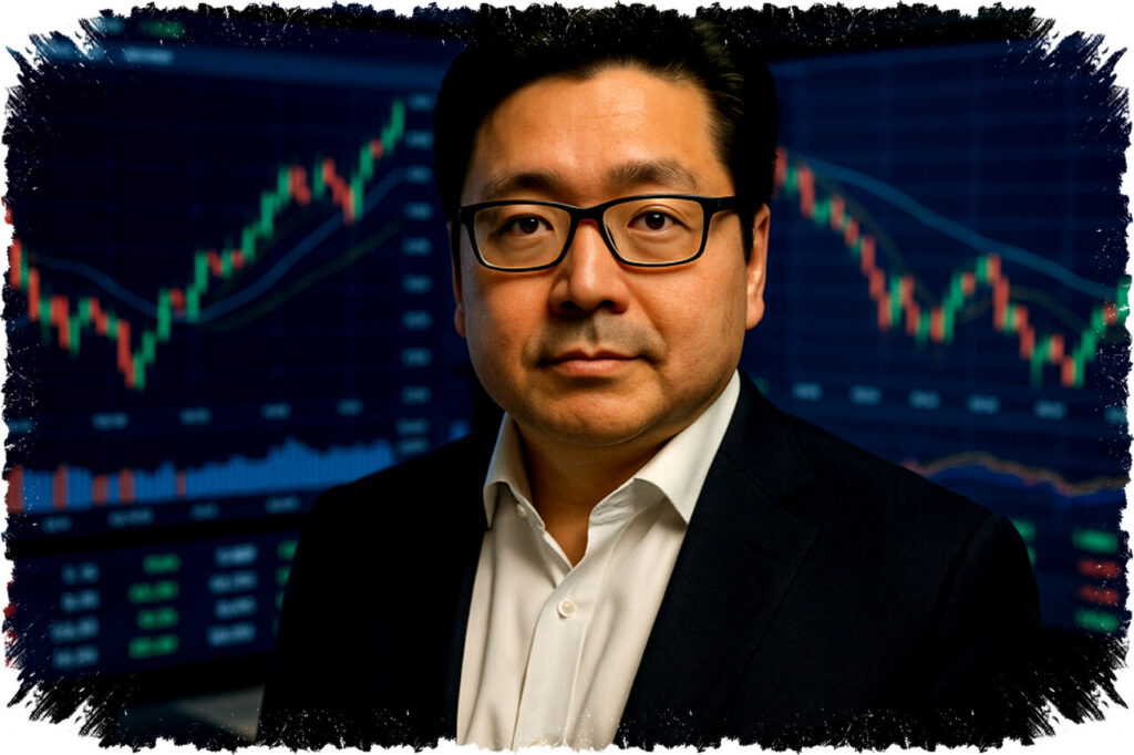 Tom Lee Prediksi Bitcoin dan Ethereum Sudah Dekati Titik Terendah, Potensi Bangkit Segera