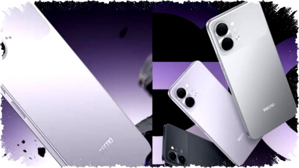Tecno Spark Go 3: Smartphone Tangguh IP64 dengan Performa Andal dan Baterai 5.000 mAh Kelas Entry-Level