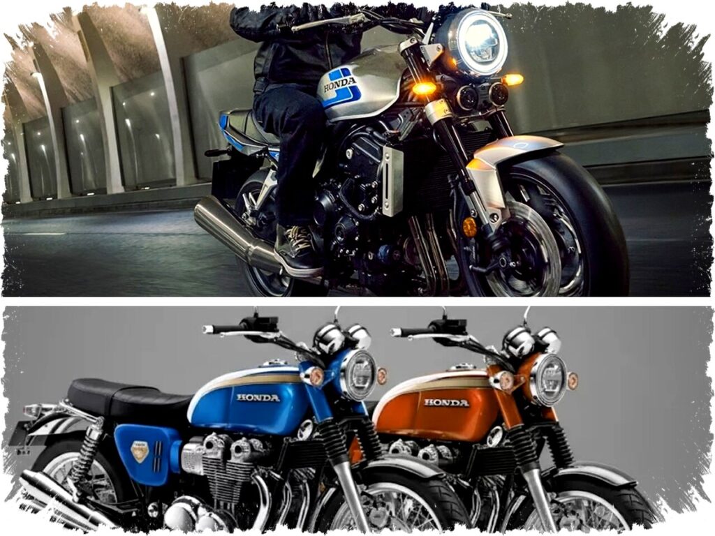 Honda CB 2026 Resmi Meluncur: Desain Retro dan Fitur Modern dengan Mesin Irit 125cc