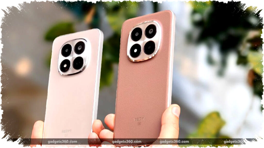 Redmi Note 15 Pro Series Resmi Dijual dengan Kamera 200MP dan Teknologi Charge Cepat