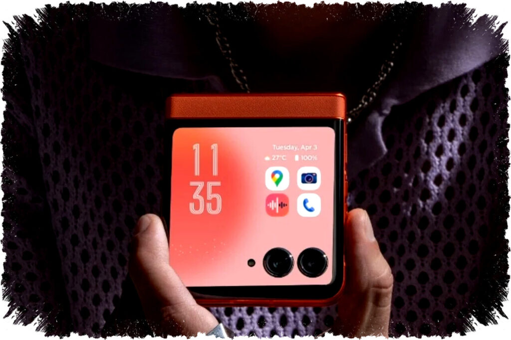 Motorola Razr 2026 Mulai Dapatkan Update Android 16 dengan Berbagai Fitur Baru dan Peningkatan Sistem