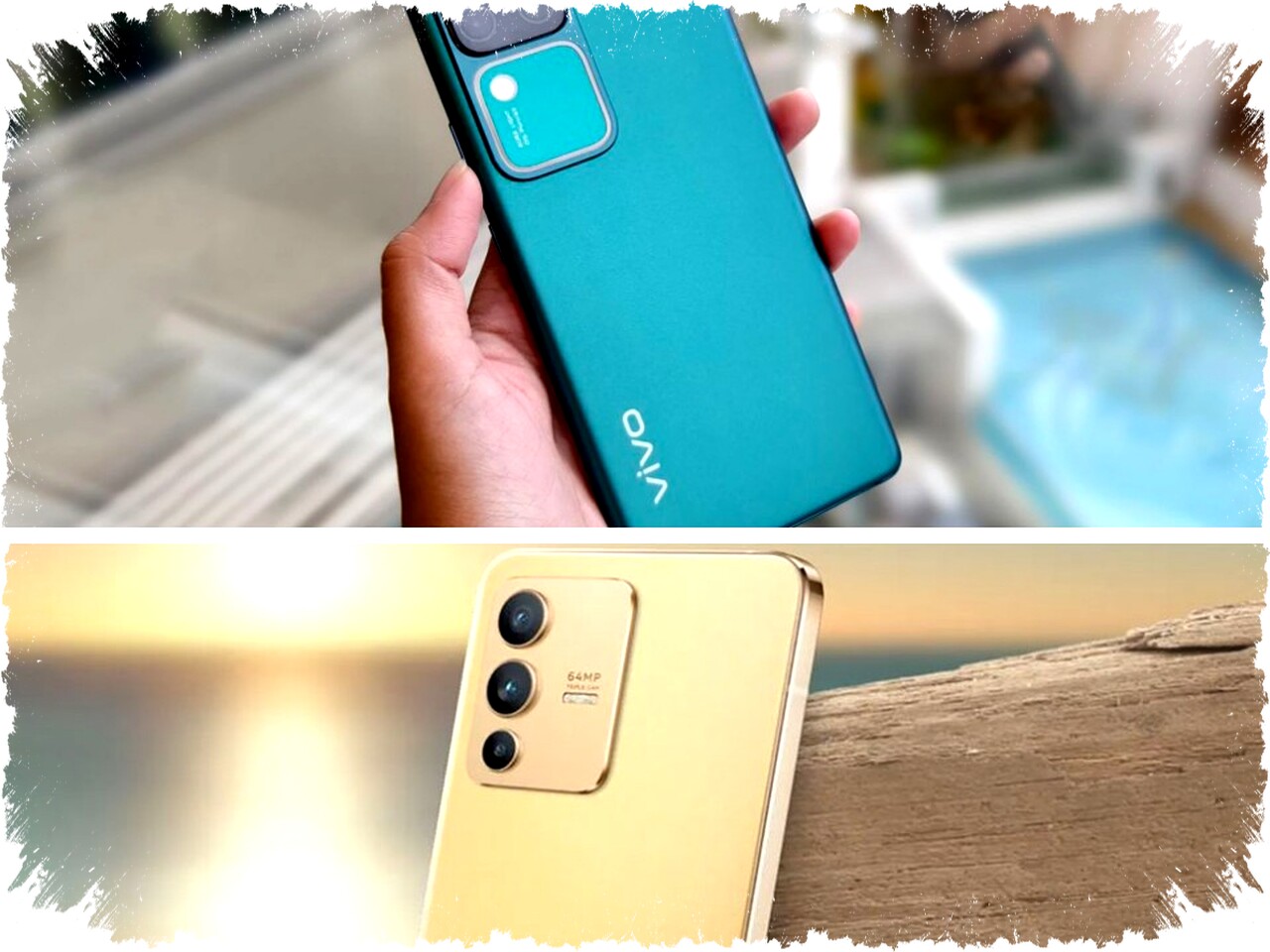 Vivo V3 5G Andalan Kamera 64MP, Selfie 50MP, Harga Terjangkau Rp5,9 Juta Tahun 2026