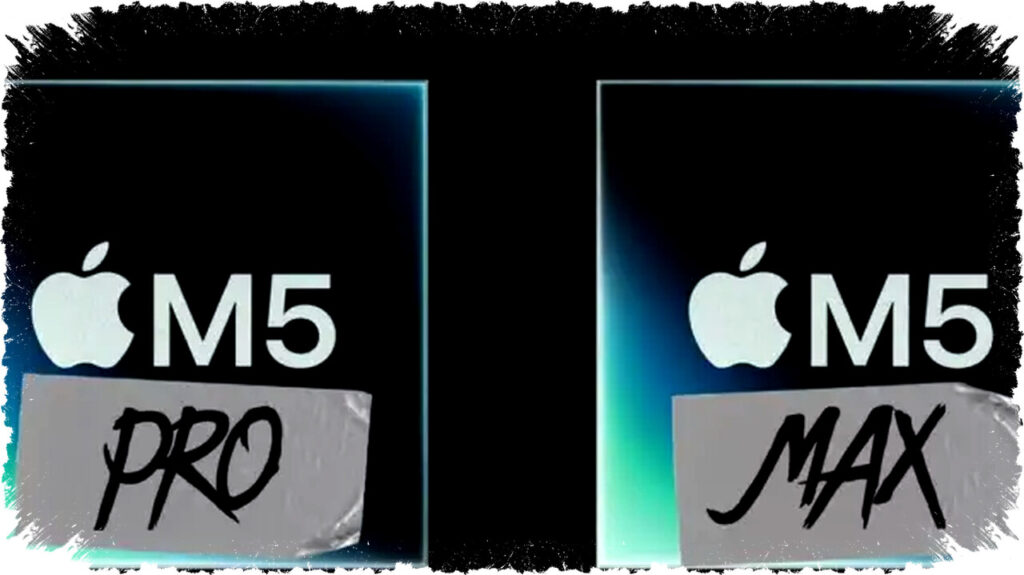 Apple Tunda Chip M5 Pro & M5 Max hingga Maret 2026, Ini Penyebab dan Dampaknya!