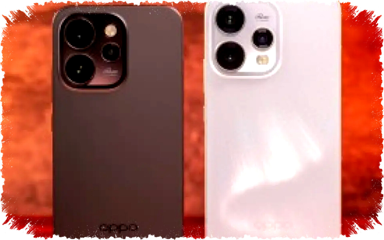 Oppo Reno 16 Hadir dengan Kamera Utama 200MP dan Telefoto 50MP, Hadirkan Foto Super Detail