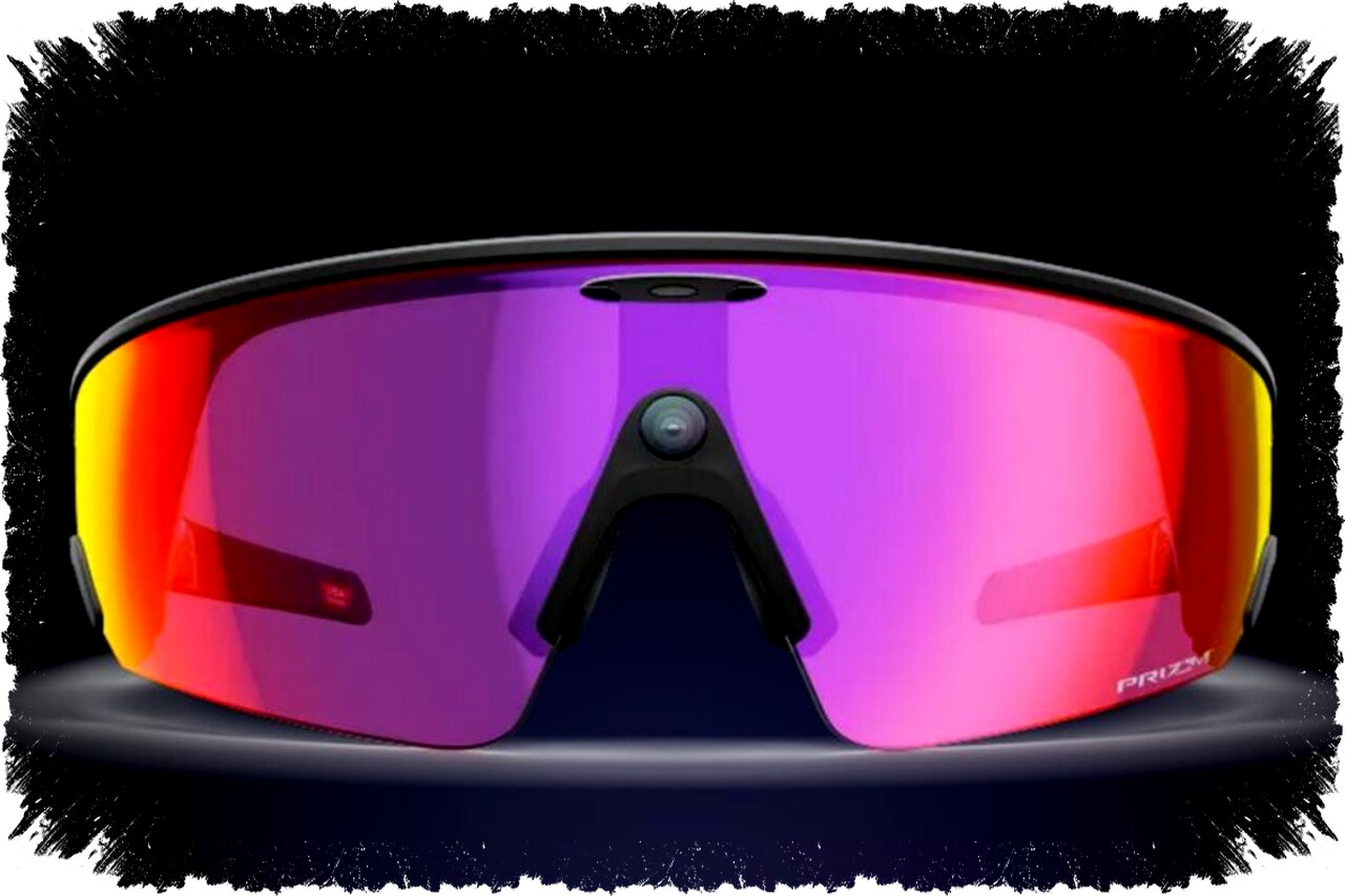 Oakley Meta Vanguard, Kacamata AI Fokus Performa untuk Olahraga Intens dengan Teknologi Canggih