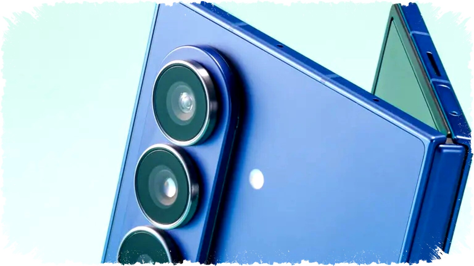 Samsung Galaxy Z Fold 8 Meluncur Juli 2026, Siap Tantang iPhone Fold di September