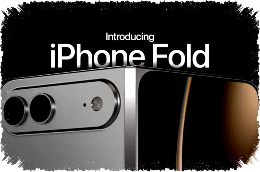 iPhone Fold Dengan Liquidmetal Diprediksi Jadi HP Termahal Apple, Rilis Akhir 2026!