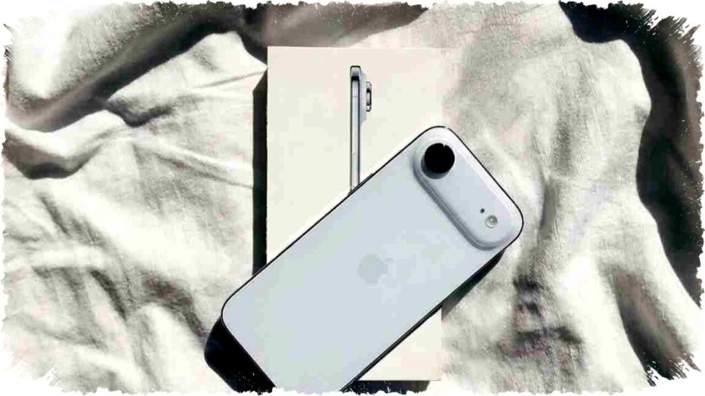 Mengapa iPhone Air Sepi Peminat? Harga, Desain Plastik & Spesifikasi Lawas Jadi Penyebab Utama
