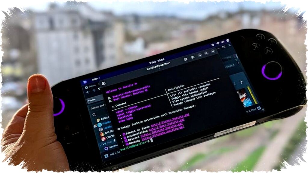 CachyOS Tolak Open Gaming Collective, Anggap Inisiatif Ini Komplek dan Tak Perlu bagi Distro-nya
